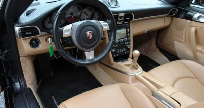 Porsche 911 Type 997 TYPE 997 PHASE 2 (2) 3.8 385 CARRERA S  occasion  RONCQ - photo n7