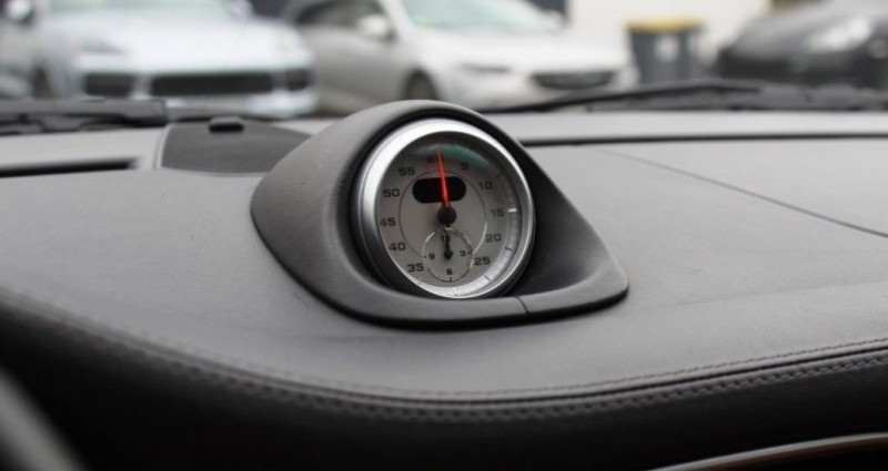 Porsche 911 Type 997 TYPE 997 PHASE 2 (2) 3.8 385 CARRERA S  occasion  RONCQ - photo n6