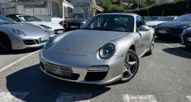 Porsche 911 Type 997 , garage INTERNATIONAL CARS  Cagnes Sur Mer