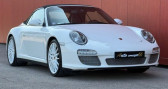 Porsche 911 Type 997 type 997 phase 2 CARRERA 4S Cabriolet 3.8 385ch  2009 - annonce de voiture en vente sur Auto Sélection.com