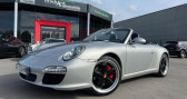 Porsche 911 Type 997 occasion année 2009 boite Automatique Annonce Porsche 911 Type 997 occasion Essence Type 997 Phase 2 Carrera S 385 Ch Cabriolet PDK Magnifique à Saint Amand Les Eaux