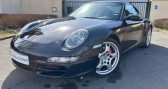 Porsche 911 Type 997 occasion année 2007 boite Manuelle Annonce Porsche 911 Type 997 occasion Essence type 997 Targa 4S BVM6 à Ferrières-en-Brie