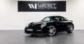 Annonce Porsche 911 Type 997 occasion Essence TYPE 997 Turbo 3.6 480 CH TIPTRONIC S à DARDILLY