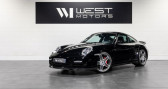 Porsche 911 Type 997 occasion année 2006 boite Automatique Annonce Porsche 911 Type 997 occasion Essence TYPE 997 Turbo 3.6 480 CH TIPTRONIC S à DARDILLY
