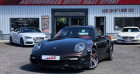 Porsche 911 Type 997 occasion Marron année 2009 boite Manuelle Annonce Porsche 911 Type 997 occasion Essence Type 997 Turbo 3.6 480ch BVM6 Phase 2 à Vire
