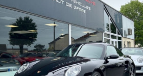 Porsche 911 Type 997 , garage AUTOSPORT SELECTION  Reims