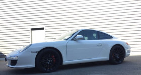 Porsche 911 Type 997 occasion 2010 mise en vente à LA BAULE par le garage CAR INVEST LA BAULE - photo n°1