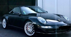 Porsche 911 Type 997 , garage CAR INVEST  LA BAULE
