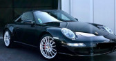 Porsche 911 Type 997 types 997carrera 4 s bt typtronic  2007 - annonce de voiture en vente sur Auto Sélection.com