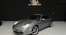 Porsche 911 , garage VBA AUTOMOBILES  Saran