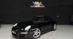 Porsche 911 , garage VBA AUTOMOBILES  Saran