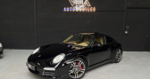 Porsche 911 (6) Carrera 4S Coup� PDK  � Saran 45