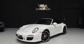 Annonce Porsche 911 occasion Essence (6) Carrera GTS Cabriolet  Saran
