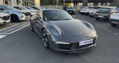 Annonce Porsche 911 occasion Essence (7) 50 ans  Clermont Ferrand