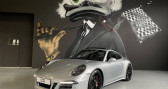 Porsche 911 (7) Carrera 4 GTS Coup   Ingré 45