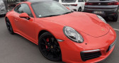Annonce Porsche 911 occasion Essence (7) Carrera 4S Coup� Garantie APPROVED � ISSOIRE