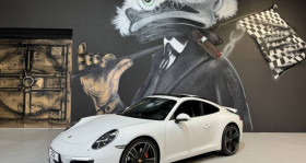 Porsche 911 , garage ORLEANS CARS SHOP  Ingr
