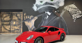 Annonce Porsche 911 occasion Essence (7) Turbo Coupe  Ingr