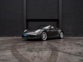 Annonce Porsche 911 occasion Essence (911) Carrera 4S Cabrio*BOSE*PASM*PADM*PDLS  L'Union