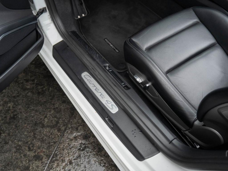Porsche 911 (911) Carrera 4S Cabrio*BOSE*PASM*PADM  occasion  L'Union - photo n8