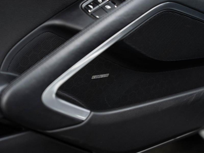 Porsche 911 (911) Carrera 4S Cabrio*BOSE*PASM*PADM  occasion  L'Union - photo n10