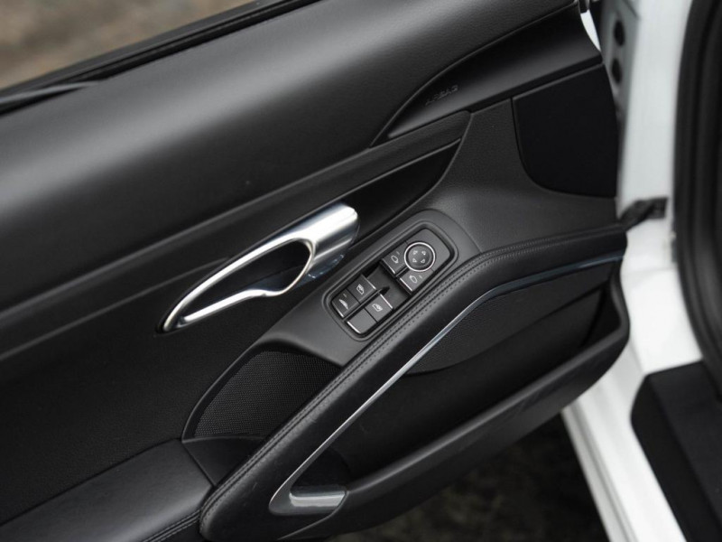 Porsche 911 (911) Carrera 4S Cabrio*BOSE*PASM*PADM  occasion  L'Union - photo n9