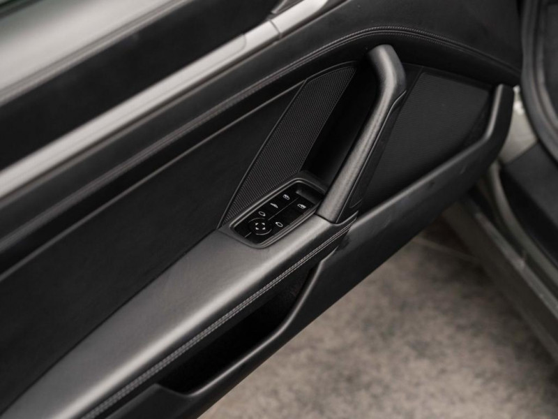 Porsche 911 (911) Carrera 4S Cabrio*PASM*ACC*SPORTEXHAUST  occasion  L'Union - photo n9