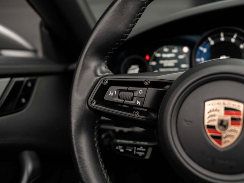 Porsche 911 (911) Carrera 4S Cabrio*PASM*ACC*SPORTEXHAUST  occasion  L'Union - photo n13