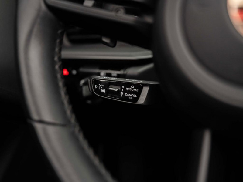 Porsche 911 (911) Carrera 4S Cabrio*PASM*ACC*SPORTEXHAUST  occasion  L'Union - photo n14