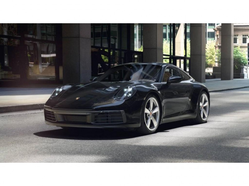 Porsche 911 (911) Carrera  occasion  L'Union - photo n6