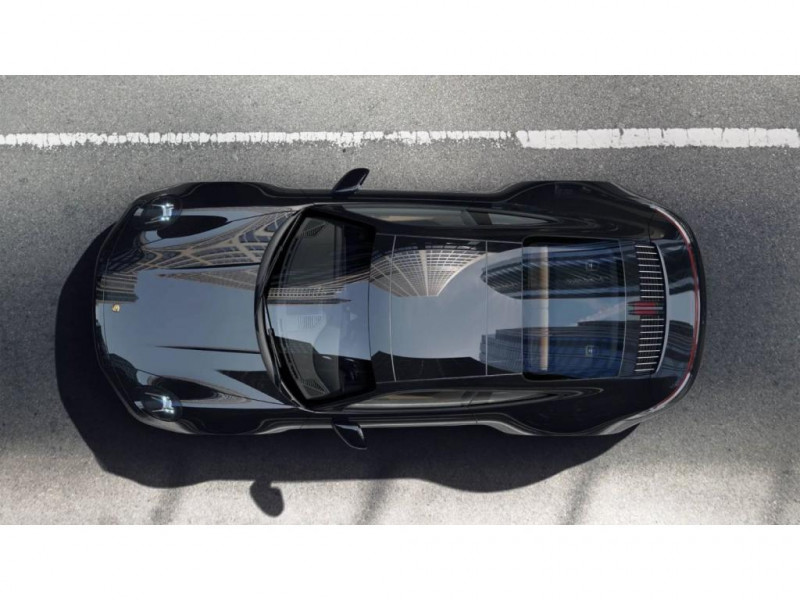 Porsche 911 (911) Carrera  occasion  L'Union - photo n4