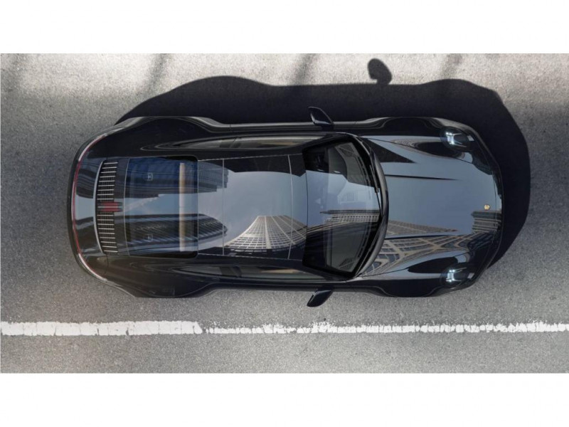 Porsche 911 (911) Carrera  occasion  L'Union - photo n9