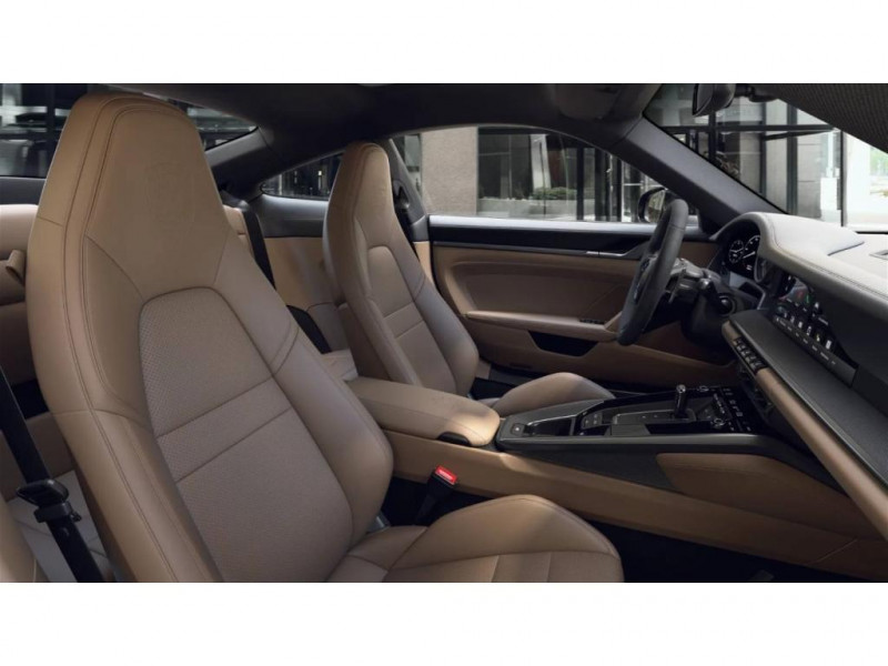 Porsche 911 (911) Carrera  occasion  L'Union - photo n11