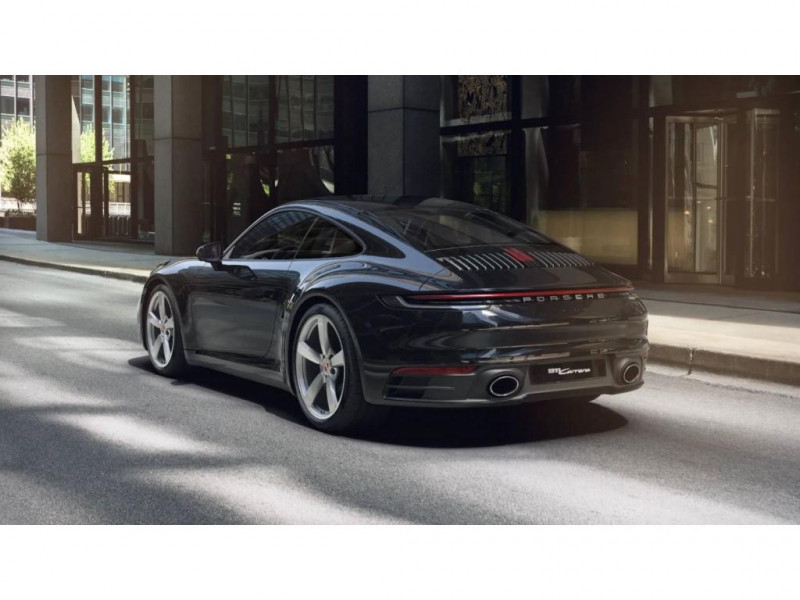 Porsche 911 (911) Carrera  occasion  L'Union - photo n8