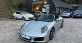 Annonce Porsche 911 occasion Essence (911.2) Carrera S Cabriolet 3.0 420cv PDK � Sathonay-Camp