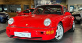 Porsche 911 (964) 3.6 CARRERA NGT   ORCHAMPS VENNES 25