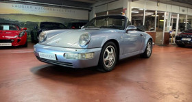 Porsche 911 , garage LAUGIER AUTOMOBILES PARIS  Paris