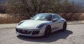 Annonce Porsche 911 occasion Essence (991) (2) 3.0 450 34CV CARRERA GTS PDK7 - Fran�aise - R�vis� � Lissieu