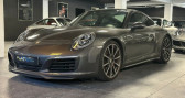 Annonce Porsche 911 occasion Essence (991) Carrera 4S Coup 3.0i 420 PDK  Mougins