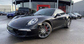 Annonce Porsche 911 occasion Essence (991) Carrera Black Edition / Flat 6 3.4l 350 ch PDK 7/ Pack � saint Amand les Eaux
