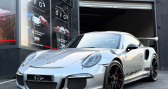 Annonce Porsche 911 occasion Essence (991) GT3 RS 4.0 500 ch Lift 90L Fran�aise � Bruay La Buissi�re