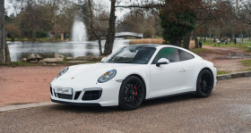 Porsche 911 occasion 2017 mise en vente &agrave; REUIL-MALMAISON par le garage LE PETIT COLLECTIONNEUR - photo n&deg;1