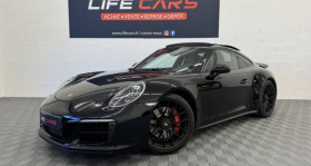 Porsche 911 , garage LIFE CARS  MOUANS SARTOUX