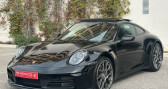 Annonce Porsche 911 occasion Essence (992) (2) coupe 3.0 394 carrera pdk premi�re main � Monaco