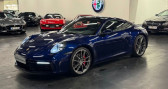 Porsche 911 (992) 3.0 450 CARRERA S PDK8  2020 - annonce de voiture en vente sur Auto Sélection.com