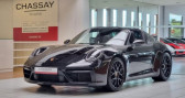 Annonce Porsche 911 occasion Essence (992) 3.0 450 TARGA 4S  Tours