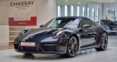 Annonce Porsche 911 occasion Essence (992) 3.0 450 TARGA 4S  Tours