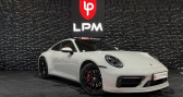 Annonce Porsche 911 occasion Essence (992) 3.0 450ch S PDK - CRAIE � ROQUEBRUNE SUR ARGENS