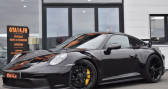 Porsche 911 (992) 4.0 510 GT3 AVEC PACK TOURING  2023 - annonce de voiture en vente sur Auto Sélection.com