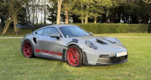 Annonce Porsche 911 occasion Essence (992) 4.0 525ch GT3 RS PDK � Bernieres -sur-Mer